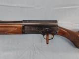 BROWNING AUTO 5 20 GA 2 3/4'' ( CUSTOM ) - 3 of 14