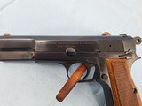 BROWNING HI POWER 9 MM - 2 of 9