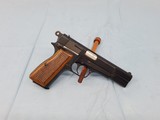 BROWNING HI POWER 9 MM - 4 of 9