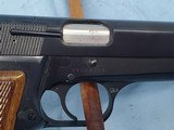 BROWNING HI POWER 9 MM - 5 of 9