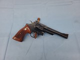 SMITH & WESSON MODEL 29-2 44 MAGNUM - 3 of 8