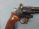 SMITH & WESSON MODEL 29-2 44 MAGNUM - 5 of 8