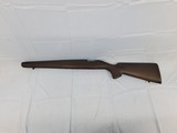 BROWNING A-BOLT STOCK - 1 of 2