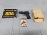 BROWNING BDA 9 MM - 1 of 9