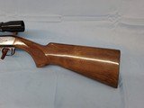 BROWNING ATD .22 L.R. GRADE I - 2 of 14