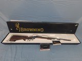 BROWNING 1885 22 HORNET - 1 of 14