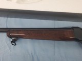 BROWNING 1885 22 HORNET - 9 of 14