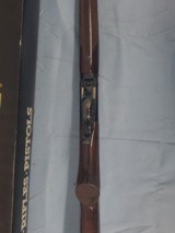 BROWNING 1885 22 HORNET - 12 of 14