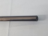 BROWNING 1885 22 HORNET - 6 of 14