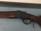 BROWNING 1885 22 HORNET - 8 of 14