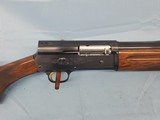 BROWNING AUTO 5 12 GA 3'' MAGNUM - 9 of 15