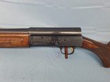 BROWNING AUTO 5 12 GA 3'' MAGNUM - 3 of 15