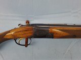 BROWNING SUPERPOSED 20 GA 2 3/4'' & 3''LIGHTNING - 9 of 15
