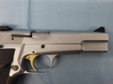 BROWNING HI POWER 9 MM - 3 of 10