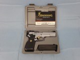 BROWNING HI POWER 9 MM - 1 of 10