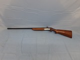 Sound Auction Service - Auction: 01/04/22 Peoples, King & Others Online  Estate Auction ITEM: Vtg. Winchester Model 37 Steelbilt 16GA Shotgun