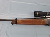 BROWNING BLR .358 - 4 of 14