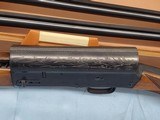 BROWNING AUTO 5 12 GA 2 3/4'' TWO BARREL SET WITH CASE GRADE III - SALE PENDING - 16 of 16