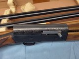 BROWNING AUTO 5 12 GA 2 3/4'' TWO BARREL SET WITH CASE GRADE III - SALE PENDING - 13 of 16