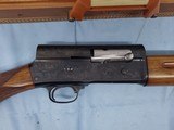 BROWNING AUTO 5 12 GA 2 3/4'' TWO BARREL SET WITH CASE GRADE III - SALE PENDING - 7 of 16
