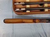 BROWNING AUTO 5 12 GA 2 3/4'' TWO BARREL SET WITH CASE GRADE III - SALE PENDING - 10 of 16