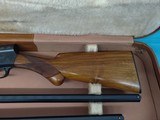 BROWNING AUTO 5 12 GA 2 3/4'' TWO BARREL SET WITH CASE GRADE III - SALE PENDING - 2 of 16