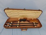 BROWNING AUTO 5 12 GA 2 3/4'' TWO BARREL SET WITH CASE GRADE III - SALE PENDING - 1 of 16