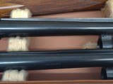 BROWNING AUTO 5 12 GA 2 3/4'' TWO BARREL SET WITH CASE GRADE III - SALE PENDING - 5 of 16