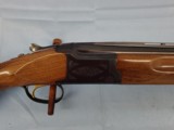 BROWNING CITORI 12 GA 2 3/4'' AND 3'' - 8 of 13