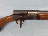 BROWNING AUTO 5 20 GA. MAGNUM - 8 of 14