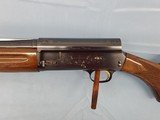 BROWNING AUTO 5 20 GA. MAGNUM - 3 of 14