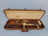 BROWNING SUPERPOSED .410 3'' GRADE I - 1 of 11