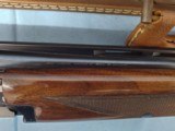 BROWNING SUPERPOSED .410 3'' GRADE I - 9 of 11