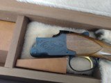BROWNING SUPERPOSED .410 3'' GRADE I - 3 of 11
