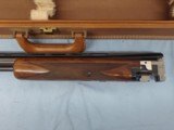 BROWNING SUPERPOSED .410 3'' GRADE I - 10 of 11