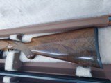 BROWNING SUPERPOSED .410 3'' GRADE I - 2 of 11