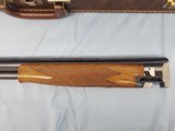 BROWNING SUPERPOSED 12 GA 2 3/4'' SUPERLIGHT - 9 of 14