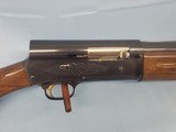 BROWNING AUTO 5 12 GA 2 3/4'' - 8 of 14
