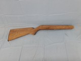 BROWNING T-BOLT STOCK FOR LEFT HAND - 2 of 4