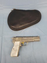 BROWNING HI POWER 9 MM - 3 of 9