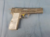 BROWNING HI POWER 9 MM - 4 of 9