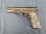 BROWNING HI POWER 9 MM - 2 of 9