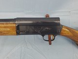 BROWNING AUTO 5 SWEET SIXTEEN - 3 of 15