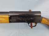 BROWNING AUTO 5 12 GA 2 3/4'' - 3 of 15