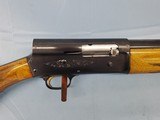 BROWNING AUTO 5 12 GA 2 3/4'' - 9 of 15