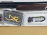 BROWNING CITORI 725 12 GA 3'' FEATHER - 8 of 9