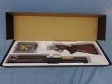 BROWNING CITORI 725 12 GA 3'' FEATHER - 1 of 9