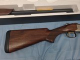 BROWNING CITORI 725 12 GA 3'' FEATHER - 4 of 9