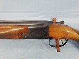 BROWNING SUPERPOSED 12 GA 2 3/4'' LIGHTNING - 3 of 13