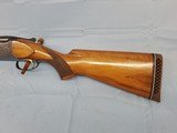 BROWNING SUPERPOSED 12 GA 2 3/4'' LIGHTNING - 2 of 13